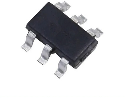 10PCS/lot PIC10F322T-I/OT PIC10F322 SOT23-6 New original IC Chip