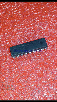 10pcs/lot PIC16F628A-I/P PIC16F628AIP PIC16F628A 16F628A 16F628A-I/P DIP-18 In Stock