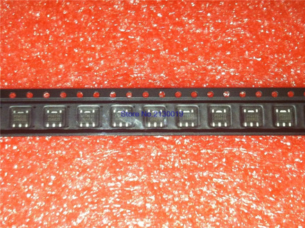 10pcs/lot PT4115B89E PT4115 SOT89-5 In Stock