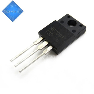 10pcs/lot RF2001T3D RF2001-T3D RF2001 TO-220F 300V 20A new original In Stock