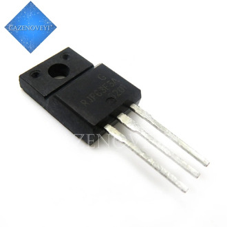 10pcs/lot RJP63F3A RJP63F3 TO-220F In Stock