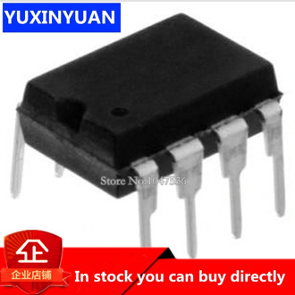 10PCS/LOT SD6834 DIP-8 SD6834 DIP new original