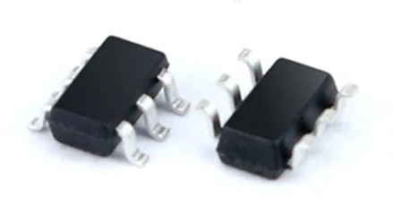 10pcs/lot SG6848TZ1 SG6848 SG6848T AAH SOT-23-6 LCD supply New Original In Stock