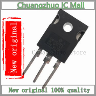 10PCS/lot STGW80H65DFB TO-247 GW80H65DFB TO247 STGW80H65 80A 650V Power IGBT Transistor free delivery