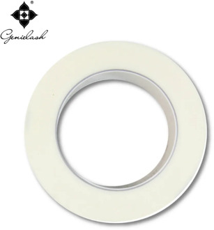 10pcs/lot Surgical Tape Medical Breathable Non-woven Tape for Eyelash Extension Tools to Protect Under Eyelashes