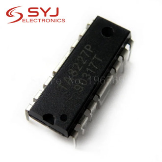 10pcs/lot TA8227PL TA8227AP TA8227P TA8227 HDIP-12 In Stock