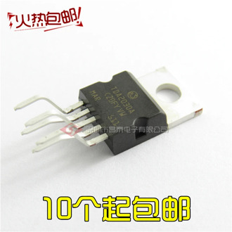 10pcs/lot TDA2030 TDA2030A TO220-5 In Stock