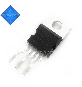 10pcs/lot TDA2030A D2030 TDA2030 2030 TO-220 In Stock