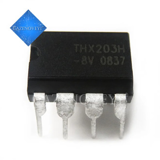 10pcs/lot THX201H THX201 THX202H THX202 THX203H THX203 DIP-8 In Stock