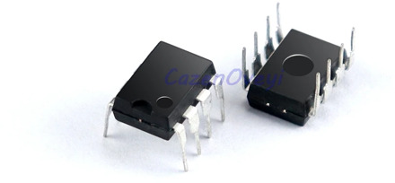 10pcs/lot TL072CP TL072CN TL072 DIP-8 In Stock