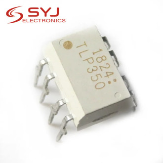 10pcs/lot TLP350 350 DIP-8 SOP-8 In Stock