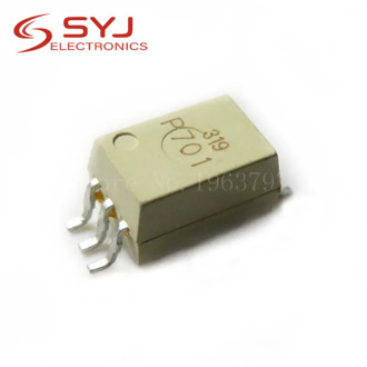 10pcs/lot TLP701 P701 SOP-6 In Stock