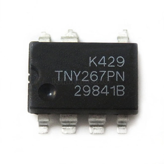 10pcs/lot TNY267GN TNY267G TNY267 267GN SMD-8 In Stock