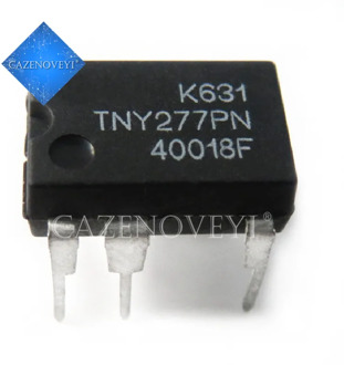 10pcs/lot TNY277PN TNY277 DIP-7 In Stock