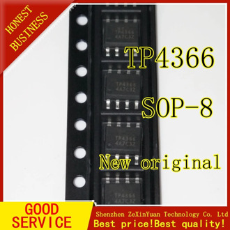 10PCS/LOT TP4366 SOP-8 New original