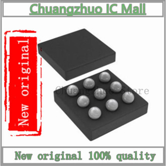 10PCS/lot TPA2011D1YFFR TPA2011D1YFFT TPA2011D1 DSBGA-9 SMD IC Chip New original