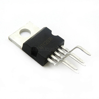 10pcs/lot UTC2030 TO220-5 UTC2030A TO-220 2030A TO220 In Stock