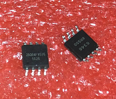 10pcs/lot W25Q64FVSSIG W25Q64FVSIG 25Q64FVSSIG 25Q64FVSIG 25Q64FVS1G W25Q64 25Q64 SOP8 new original In Stock