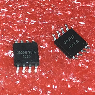 10pcs/lot W25Q64FVSSIG W25Q64FVSIG 25Q64FVSSIG 25Q64FVSIG 25Q64FVS1G W25Q64 25Q64 SOP8 new original In Stock