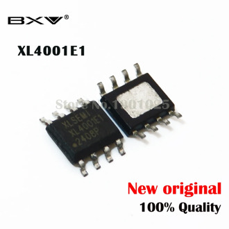10pcs/lot XL4001E1 SOP-8 XL4001 SMD new original free Shipping