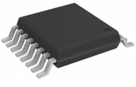 10pcs/lot XPT2046 2046 TSSOP-16 In Stock