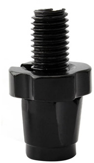 10pcs M7 Bicycle Brake Lever Screw Replacement Adjusting Barrel 7mm Universal Bikes Corrosion Proof Alloy Screw Lock