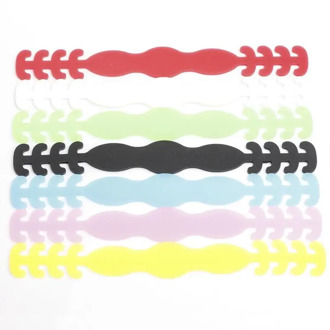 10pcs Mask Hooks Unisex Fashion Set face Masks safe Ear Hook Universal Convenient mask Rubber Extension Buckle Fixed Hook HOT