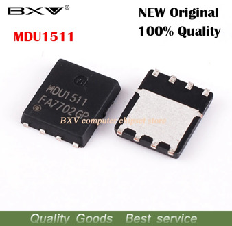 10pcs MDU1511 1511 ,MOSFET QFN-8 new original free shipping
