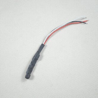 10Pcs Mini Microfoon Sound Monitor Audio Pickup Device High Sensitive 56db Tiny Microfoon Voor Cctv Security Camera Cctv Microfoon