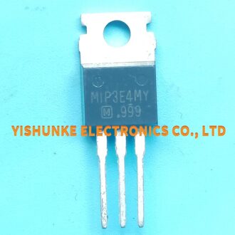 10Pcs MIP3E4MY YG911S3 SGF160N60W3 J177 NEC05D 05D STV9379 T0-220/220F YG911S3 10stk