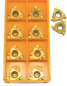 10PCS MMT 16ER AG60 UE 6020 Externe Draaigereedschappen Carbide insert Draaibank cutter Tool Tokarnyy draaien insert