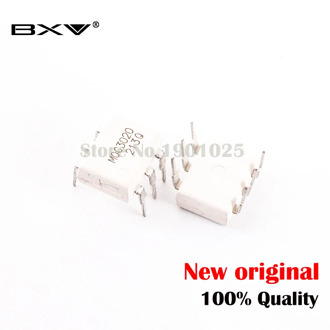 10PCS MOC3020 MOC3021 MOC3022 MOC3023 MOC3041 MOC3043 MOC3052 MOC3061 MOC3062 MOC3063 DIP6 DIP new and original IC In Stock