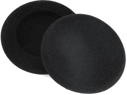 10Pcs Oorkussens Vervanging Voor-Plantronics 310 470 478 628 626 Hoofdtelefoon