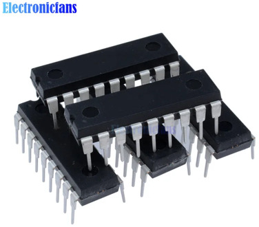 10PCS PIC16F628A-I/P PIC16F628A-I PIC16F628A PIC16F628 16F628A 16F628 DIP18