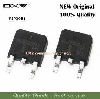 10Pcs RJP30H1 30H1 TO-252 TO252