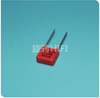10PCS RODE WIMA MKP10 0.022UF 400V p7.5mm MKP-10 223/400V audio 22nf film 223 PCM7.5 0.022 uf/400 v 223