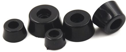 10Pcs Rubber Tafel Stoel Meubels Voeten Been Pads Tegel Floor Protectors A5