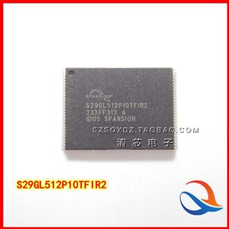 10Pcs S29GL512P10TFIR2