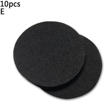 10Pcs Schokdemper Voor Anti-Shake Gereedschap Verstelbare Bed Frame Shockproof Tool Schroefdraad Telescopische Ondersteuning Voor Kamer Muur