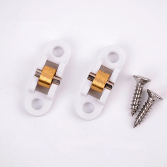 10pcs Silent pulley sliding window track roller roulement nylon glass sliding door wheel screen window fitting Replacement parts