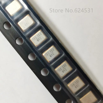 10pcs SMD Active Crystal Oscillator 4 Pin OCS 3.2 * 2.5 3225 100.000MHZ 100M 100MHZ