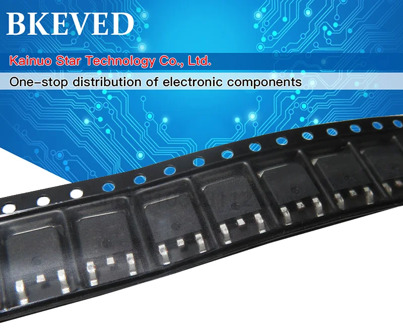 10pcs STD10NM60N TO252 D10NM60N 10NM60N TO-252 STD10NM60 10NM6