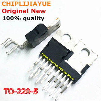 10PCS STV9302A TO220-7 STV9302 9302A TO-220-7 new and original IC Chipset