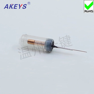 10PCS SW-18015P High sensitivity vibration switch sw-18015p induction sensor type vibration switch