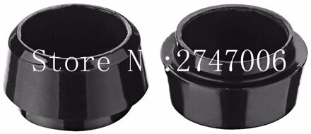 10Pcs Tip Grootte. 370 Golf Adereindhulzen Kraag Voor 913 915H Driver Asbus