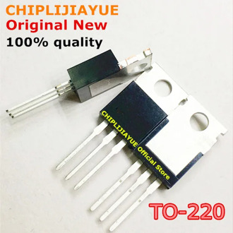 10PCS TIP41C TO220 TIP41 TO-220 new and original IC Chipset