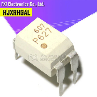 10PCS TLP627-1 TLP627 DIP4 DIP new original