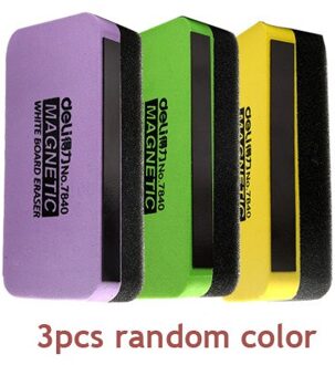 10Pcs Uitwisbare Whiteboard Marker Pen Kantoor Droge Wissen Markers Blauw Zwart Rood White Board Markers Office School Supplies Pennen 3x Whiteboard Eraser