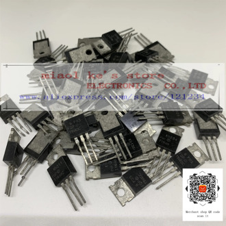 [10pcs]Used; 11N40 12N10 13N06 25N10 40N03 60N03 60N05 120N06 Second-hand goods series regardless of brand and material