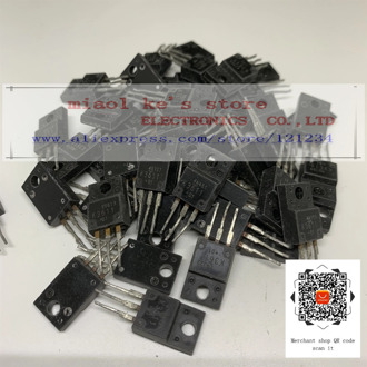 [10pcs]Used goods; 2SK3611 2SK3636 2SK3659 2SK3662 2SK3673 2SK3679 2SK3687 2SK3699 K3611 K3636 K3659 K3662 K3673 K3679 K3687